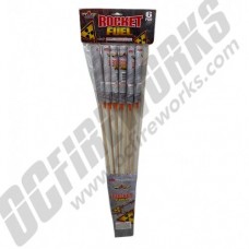 Rocket Fuel 6pk (Aerials)